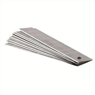 10pcs متبادل بلیڈ