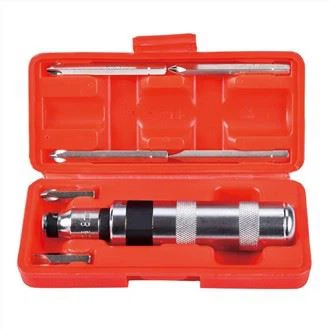 8pcs امپیکٹ سکریو ڈرایور سیٹ