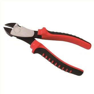 Industrail بگ ہیڈ اخترن کٹنگ چمٹا