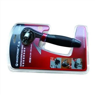 ملٹی فنکشن Ratcheting رنچ