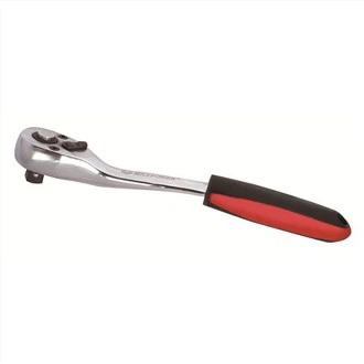 ناشپاتی کا سر خمیدہ ہینڈل شافٹ رنچ