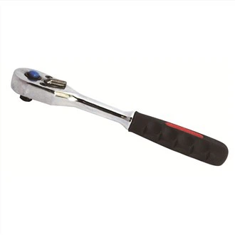 ناشپاتی کا سر سیدھا ہینڈل شافٹ رنچ