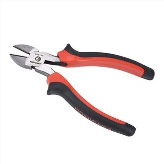 پلاسٹک ہینڈل اخترن کٹنگ چمٹا