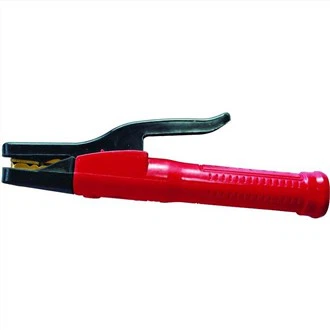 Platen-type Welding Clamp