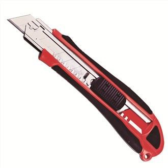 3 بلیڈ کے ساتھ یوٹیلٹی چاقو