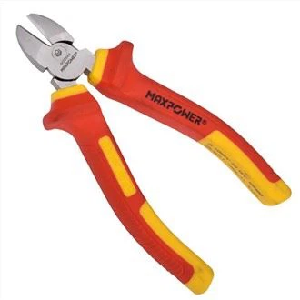 VDE موصل اخترن چمٹا