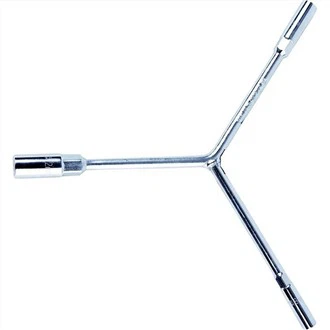 Y قسم کی رنچ